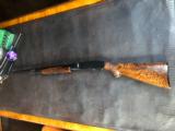 *****SOLD*****Winchester 410 - 3”- Model 42 Pre-War - First Year of Production - 26” barrels - Solid Rib -Special Wood - “TRAP”
- 4 of 25