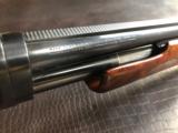 *****SOLD*****Winchester 410 - 3”- Model 42 Pre-War - First Year of Production - 26” barrels - Solid Rib -Special Wood - “TRAP”
- 10 of 25
