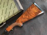 *SOLD*Winchester Model 23 Classic - .410 - 3” - 26” Barrels - M/F Chokes - 14 9/16 X 1 5/16 X 2 3/8 - 6 lbs. 4 ozs. - Winchester Classis Case & Keys
- 6 of 25