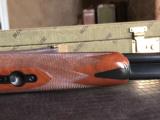 *SOLD*Winchester Model 23 Classic - .410 - 3” - 26” Barrels - M/F Chokes - 14 9/16 X 1 5/16 X 2 3/8 - 6 lbs. 4 ozs. - Winchester Classis Case & Keys
- 10 of 25