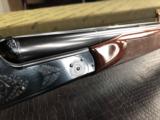 *SOLD*Winchester Model 23 Classic - .410 - 3” - 26” Barrels - M/F Chokes - 14 9/16 X 1 5/16 X 2 3/8 - 6 lbs. 4 ozs. - Winchester Classis Case & Keys
- 24 of 25