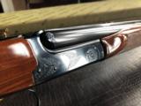 *SOLD*Winchester Model 23 Classic - .410 - 3” - 26” Barrels - M/F Chokes - 14 9/16 X 1 5/16 X 2 3/8 - 6 lbs. 4 ozs. - Winchester Classis Case & Keys
- 23 of 25