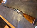 Winchester 21 - 12GA - De Luxe Skeet Grade - *RARE* - Special Order Round Frame - Raised Vent Rib - All Original - 26” - M/F - Will Letter - 22 of 24