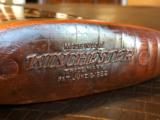 Winchester 21 - 12GA - De Luxe Skeet Grade - *RARE* - Special Order Round Frame - Raised Vent Rib - All Original - 26” - M/F - Will Letter - 1 of 24