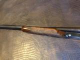 Winchester 21 - 12GA - De Luxe Skeet Grade - *RARE* - Special Order Round Frame - Raised Vent Rib - All Original - 26” - M/F - Will Letter - 21 of 24