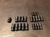 Winchester - WinChokes - Assortment - 12GA, 20GA and 28GA - Screw In WinChokes- 8 of 9