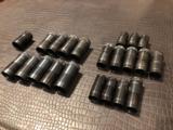 Winchester - WinChokes - Assortment - 12GA, 20GA and 28GA - Screw In WinChokes- 9 of 9