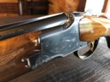 ***SOLD***Browning Superposed 28 GA - 26” - IC/Mod - FKLT - 1975 Man. Date - Browning Butt Plate - Excellent Field Grade Gun - 5 of 21