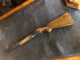 ***SOLD***Browning Superposed 28 GA - 26” - IC/Mod - FKLT - 1975 Man. Date - Browning Butt Plate - Excellent Field Grade Gun - 16 of 21