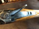 ***SOLD***Browning Superposed 28 GA - 26” - IC/Mod - FKLT - 1975 Man. Date - Browning Butt Plate - Excellent Field Grade Gun - 19 of 21