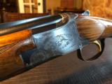 ****SOLD****Browning Superposed 28 GA - 26” - Sk/Sk - RKLT - Outstanding Original Wood - 14 1/4 X 1 5/8 X 2 5/8 - 6 lbs 11 ozs - 2 of 25