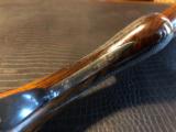 ****SOLD****Browning Superposed 28 GA - 26” - Sk/Sk - RKLT - Outstanding Original Wood - 14 1/4 X 1 5/8 X 2 5/8 - 6 lbs 11 ozs - 21 of 25