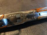****SOLD****Browning Superposed 28 GA - 26” - Sk/Sk - RKLT - Outstanding Original Wood - 14 1/4 X 1 5/8 X 2 5/8 - 6 lbs 11 ozs - 12 of 25