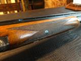 ****SOLD****Browning Superposed 28 GA - 26” - Sk/Sk - RKLT - Outstanding Original Wood - 14 1/4 X 1 5/8 X 2 5/8 - 6 lbs 11 ozs - 5 of 25