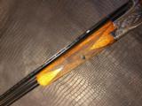 ****SOLD****Browning Superposed 28 GA - 26” - Sk/Sk - RKLT - Outstanding Original Wood - 14 1/4 X 1 5/8 X 2 5/8 - 6 lbs 11 ozs - 16 of 25