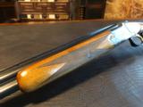 ****SOLD****Browning Superposed 28 GA - 26” - Sk/Sk - RKLT - Outstanding Original Wood - 14 1/4 X 1 5/8 X 2 5/8 - 6 lbs 11 ozs - 6 of 25