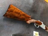 Browning Pointer Grade .410 - 28” FKLT - M/F - Bodson Engraved - Orginal Box, Warranty Card, Instruction Manual - TIGHT Action - Like New - No Flaws! - 18 of 24