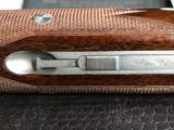 Browning Pointer Grade .410 - 28” FKLT - M/F - Bodson Engraved - Orginal Box, Warranty Card, Instruction Manual - TIGHT Action - Like New - No Flaws! - 16 of 24