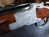 Browning Pointer Grade .410 - 28” FKLT - M/F - Bodson Engraved - Orginal Box, Warranty Card, Instruction Manual - TIGHT Action - Like New - No Flaws! - 6 of 24