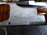 Browning Pointer Grade .410 - 28” FKLT - M/F - Bodson Engraved - Orginal Box, Warranty Card, Instruction Manual - TIGHT Action - Like New - No Flaws! - 14 of 24