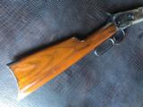 Winchester 1892 - Chambered in 25-20 W.C.F. - 24” Barrels - SHOOTS GREAT - Handles in Crisp Fashion - 42” From Stock Toe to Barrel End - 19 of 23