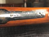 Winchester 1892 - Chambered in 25-20 W.C.F. - 24” Barrels - SHOOTS GREAT - Handles in Crisp Fashion - 42” From Stock Toe to Barrel End - 10 of 23