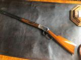 Winchester 1892 - Chambered in 25-20 W.C.F. - 24” Barrels - SHOOTS GREAT - Handles in Crisp Fashion - 42” From Stock Toe to Barrel End - 2 of 23