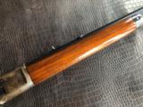 Winchester 1892 - Chambered in 25-20 W.C.F. - 24” Barrels - SHOOTS GREAT - Handles in Crisp Fashion - 42” From Stock Toe to Barrel End - 14 of 23