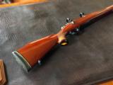 **SOLD**Weatherby “Southgate” .257 Weatherby Magnum - 26” barrel - FN Action - Very Early Gun - 46 1/2” length - Super Clean Classic Rifle! - 6 of 18