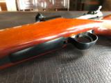 **SOLD**Weatherby “Southgate” .257 Weatherby Magnum - 26” barrel - FN Action - Very Early Gun - 46 1/2” length - Super Clean Classic Rifle! - 10 of 18