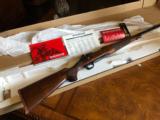 *****SALE PENDING*****Winchester model 70 .270 WSM - LIKE NEW IN THE BOX - beautiful wood - 3 of 17