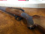 *****SALE PENDING*****Winchester model 70 .270 WSM - LIKE NEW IN THE BOX - beautiful wood - 9 of 17