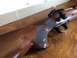 *****SALE PENDING*****Winchester model 70 .270 WSM - LIKE NEW IN THE BOX - beautiful wood - 1 of 17