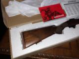 *****SALE PENDING*****Winchester model 70 .270 WSM - LIKE NEW IN THE BOX - beautiful wood - 8 of 17