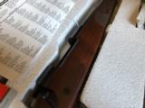*****SALE PENDING*****Winchester model 70 .270 WSM - LIKE NEW IN THE BOX - beautiful wood - 6 of 17
