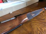 *****SALE PENDING*****Winchester model 70 .270 WSM - LIKE NEW IN THE BOX - beautiful wood - 2 of 17