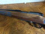 *****SALE PENDING*****Winchester model 70 .270 WSM - LIKE NEW IN THE BOX - beautiful wood - 7 of 17