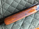 Browning Superposed .410 - RKST - 26.5” Barrels - Tight Action - Browning Butt Plate - IC/IC - 1968 Man. Date - 6 lbs 9 ozs - 1 1/2 X 2 1/8 X 14 1/4 - 12 of 18