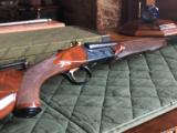 **SOLD**Winchester Model 23 - 28 Gauge - Like New - in Maker’s Case - No Issues - Near Perfect in Every Way - All Original with Proper Winchester Pad - 19 of 22