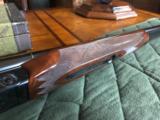 **SOLD**Winchester Model 23 - 28 Gauge - Like New - in Maker’s Case - No Issues - Near Perfect in Every Way - All Original with Proper Winchester Pad - 9 of 22