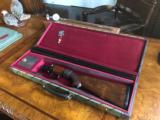 **SOLD**Winchester Model 23 - 28 Gauge - Like New - in Maker’s Case - No Issues - Near Perfect in Every Way - All Original with Proper Winchester Pad - 2 of 22
