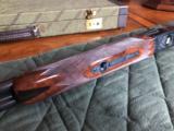 **SOLD**Winchester Model 23 - 28 Gauge - Like New - in Maker’s Case - No Issues - Near Perfect in Every Way - All Original with Proper Winchester Pad - 16 of 22