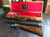 **SOLD** Holland & Holland 20 Bore - “The Royal” - Lightweight Game Gun - 28” Barrels - 5 lbs 8 ozs - IC/Mod
- 24 of 25