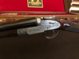 **SOLD** Holland & Holland 20 Bore - “The Royal” - Lightweight Game Gun - 28” Barrels - 5 lbs 8 ozs - IC/Mod
- 15 of 25