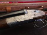 **SOLD** Holland & Holland 20 Bore - “The Royal” - Lightweight Game Gun - 28” Barrels - 5 lbs 8 ozs - IC/Mod
- 21 of 25