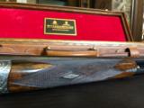 **SOLD** Holland & Holland 20 Bore - “The Royal” - Lightweight Game Gun - 28” Barrels - 5 lbs 8 ozs - IC/Mod
- 12 of 25