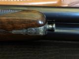 **SOLD** Holland & Holland 20 Bore - “The Royal” - Lightweight Game Gun - 28” Barrels - 5 lbs 8 ozs - IC/Mod
- 2 of 25