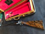 **SOLD** Holland & Holland 20 Bore - “The Royal” - Lightweight Game Gun - 28” Barrels - 5 lbs 8 ozs - IC/Mod
- 11 of 25