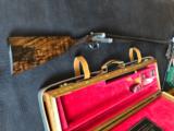 **SOLD** Holland & Holland 20 Bore - “The Royal” - Lightweight Game Gun - 28” Barrels - 5 lbs 8 ozs - IC/Mod
- 5 of 25