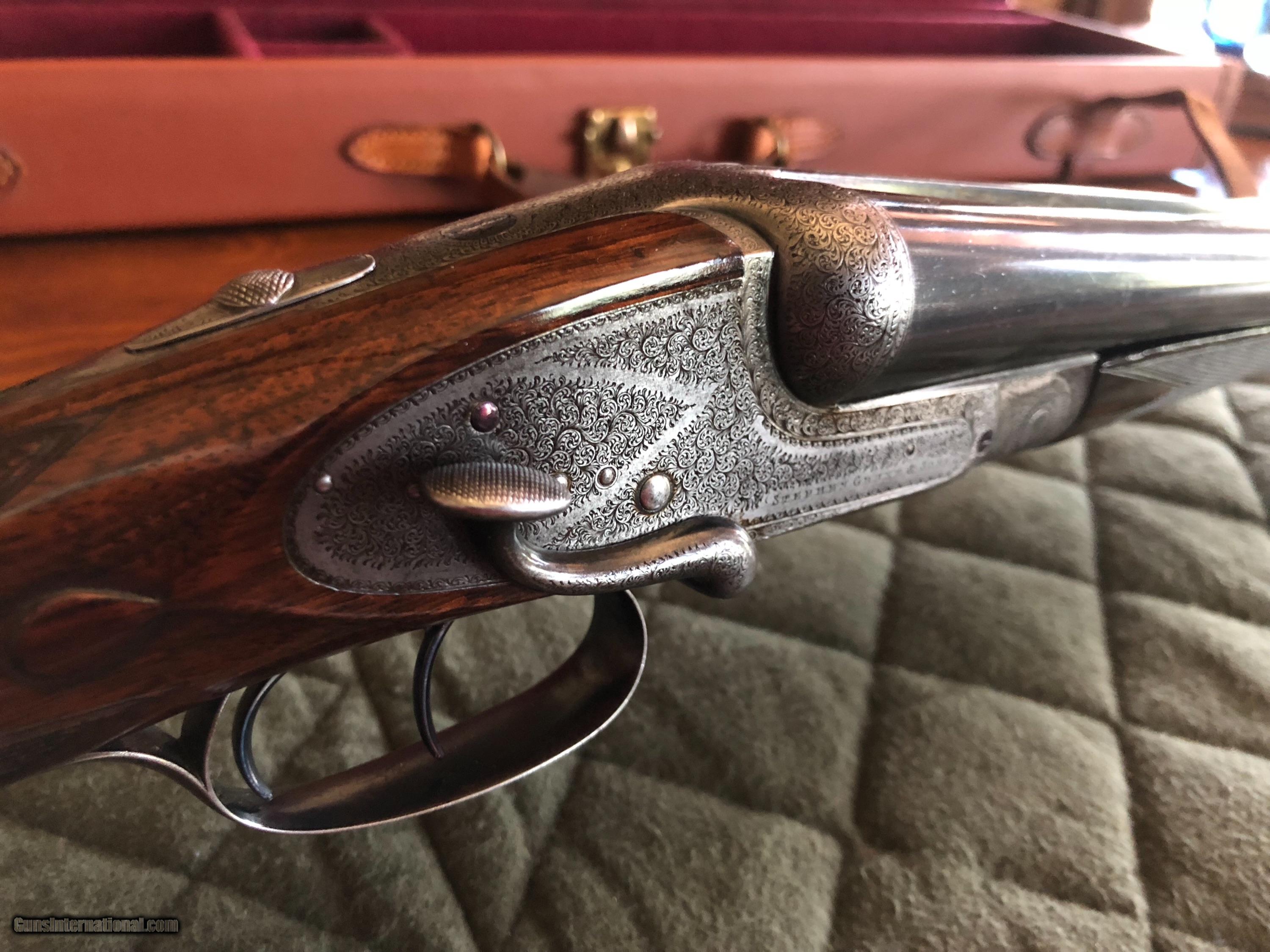 stephen grant shotgun for sale